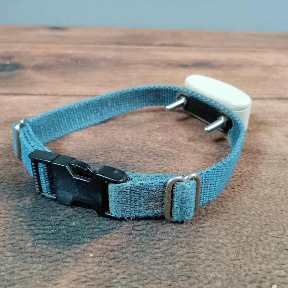 Invisible Fence R-21 Receiver Collar Pet Dog Small/Medium 900-0025-01 UNTESTED